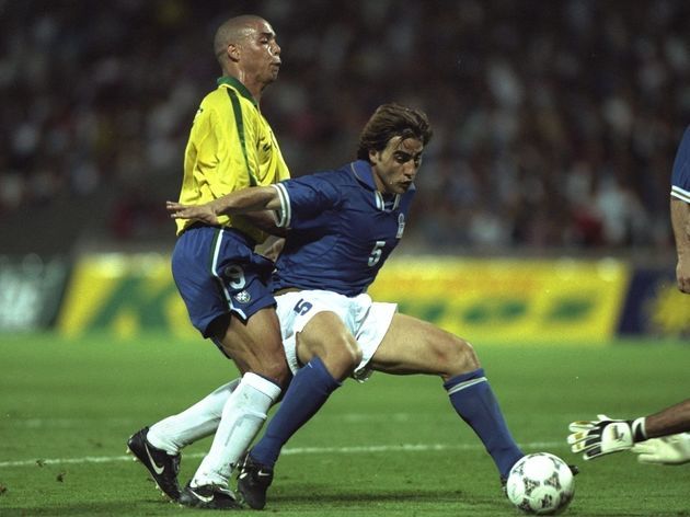 弱侧套上 弱侧套上